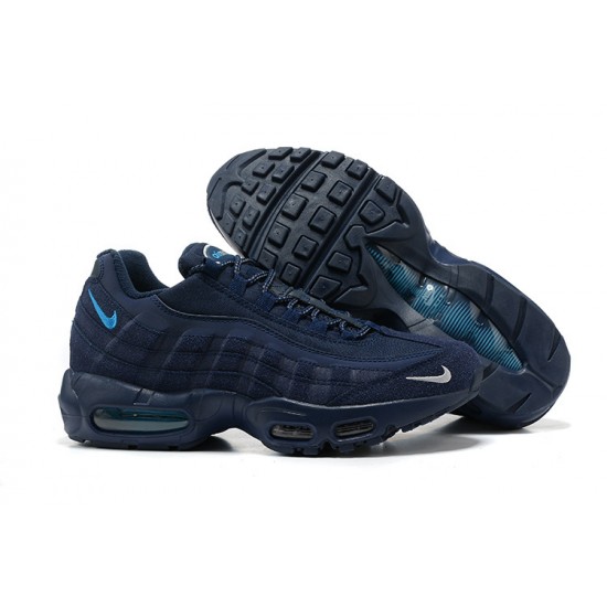 Kicksonfire Air Max 95 TT Blue DO6704-400 Sneaker