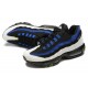 Kicksonfire Air Max 95 TT Blue White Black DQ0268-001 Sneaker