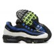 Kicksonfire Air Max 95 TT Blue White Black DQ0268-001 Sneaker