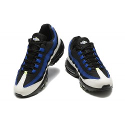 Kicksonfire Air Max 95 TT Blue White Black DQ0268-001 Sneaker