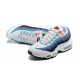 Kicksonfire Air Max 95 TT Blue White AV7939-100 Sneaker