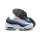 Kicksonfire Air Max 95 TT Blue White AV7939-100 Sneaker