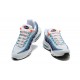 Kicksonfire Air Max 95 TT Blue White AV7939-100 Sneaker