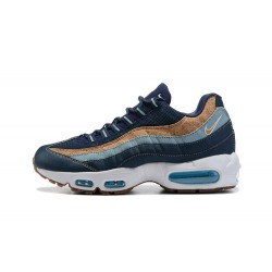 Kicksonfire Air Max 95 TT Blue White DC3991-400 Sneaker