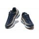 Kicksonfire Air Max 95 TT Blue White DC3991-400 Sneaker