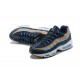 Kicksonfire Air Max 95 TT Blue White DC3991-400 Sneaker