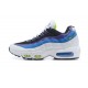 Kicksonfire Air Max 95 TT Blue White DD9600-100 Sneaker