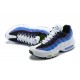 Kicksonfire Air Max 95 TT Blue White DD9600-100 Sneaker