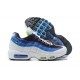 Kicksonfire Air Max 95 TT Blue White DD9600-100 Sneaker