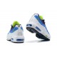 Kicksonfire Air Max 95 TT Blue White DD9600-100 Sneaker