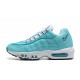 Kicksonfire Air Max 95 TT Blue White DZ4395-400 Sneaker