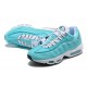 Kicksonfire Air Max 95 TT Blue White DZ4395-400 Sneaker