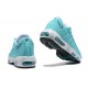 Kicksonfire Air Max 95 TT Blue White DZ4395-400 Sneaker