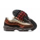 Kicksonfire Air Max 95 TT Brown Black DZ4710-001 Sneaker