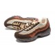 Kicksonfire Air Max 95 TT Brown Black DZ4710-001 Sneaker