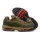 Kicksonfire Air Max 95 TT Brown Green DQ8570-200 Sneaker