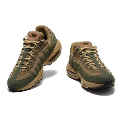 Kicksonfire Air Max 95 TT Brown Green DQ8570-200 Sneaker