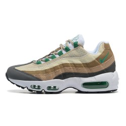 Kicksonfire Air Max 95 TT Brown White DV3450-300 Sneaker