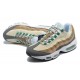 Kicksonfire Air Max 95 TT Brown White DV3450-300 Sneaker