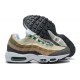 Kicksonfire Air Max 95 TT Brown White DV3450-300 Sneaker