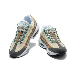 Kicksonfire Air Max 95 TT Brown White DV3450-300 Sneaker