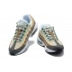 Kicksonfire Air Max 95 TT Brown White DV3450-300 Sneaker