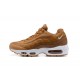 Kicksonfire Air Max 95 TT Brown and White Sneaker 