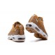 Kicksonfire Air Max 95 TT Brown and White Sneaker 