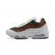 Kicksonfire Air Max 95 TT Cashmere Brown White DB0250-100 Sneaker