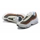 Kicksonfire Air Max 95 TT Cashmere Brown White DB0250-100 Sneaker