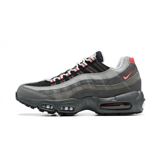 Kicksonfire Air Max 95 TT Essential Track Red CI3705-600 Sneaker