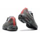 Kicksonfire Air Max 95 TT Essential Track Red CI3705-600 Sneaker