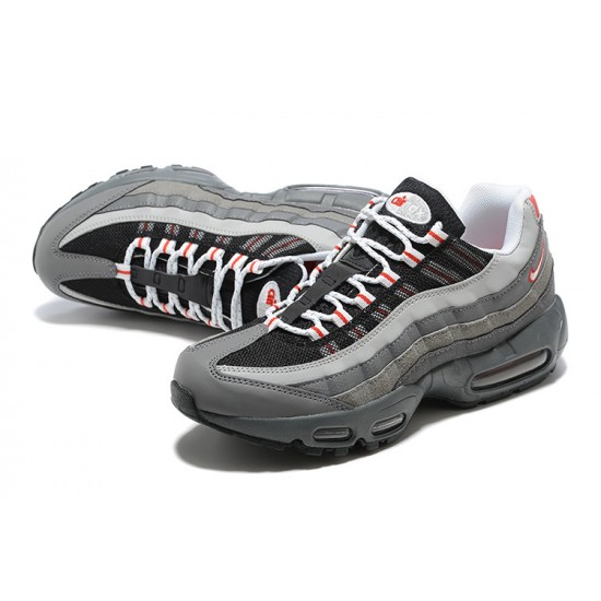 Kicksonfire Air Max 95 TT Essential Track Red CI3705-600 Sneaker