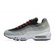 Kicksonfire Air Max 95 TT Greedy Black White FN7801-001 Sneaker