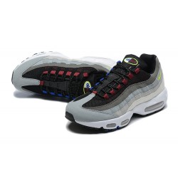 Kicksonfire Air Max 95 TT Greedy Black White FN7801-001 Sneaker