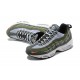 Kicksonfire Air Max 95 TT Green White  DD5365-222 Sneaker