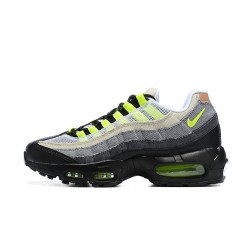 Kicksonfire Air Max 95 TT Grey  Black DD9519-001 Sneaker