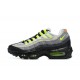 Kicksonfire Air Max 95 TT Grey  Black DD9519-001 Sneaker