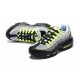 Kicksonfire Air Max 95 TT Grey  Black DD9519-001 Sneaker