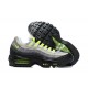 Kicksonfire Air Max 95 TT Grey  Black DD9519-001 Sneaker