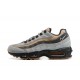 Kicksonfire Air Max 95 TT Grey Black CV1642-001 Sneaker