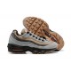 Kicksonfire Air Max 95 TT Grey Black CV1642-001 Sneaker