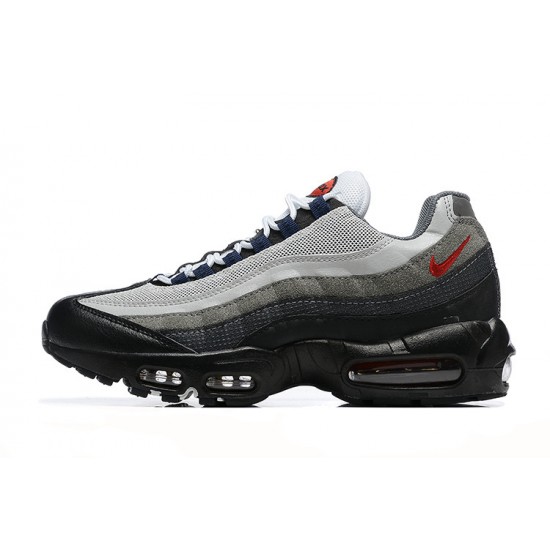 Kicksonfire Air Max 95 TT Grey Black DM0011-007 Sneaker