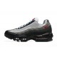 Kicksonfire Air Max 95 TT Grey Black DM0011-007 Sneaker