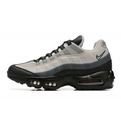 Kicksonfire Air Max 95 TT Grey Black DQ3979-001 Sneaker