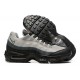 Kicksonfire Air Max 95 TT Grey Black DQ3979-001 Sneaker