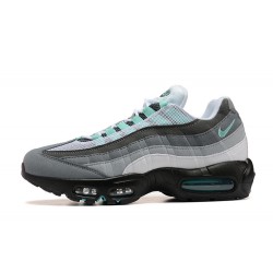 Kicksonfire Air Max 95 TT Grey Black FV4710-100 Sneaker