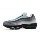 Kicksonfire Air Max 95 TT Grey Black FV4710-100 Sneaker