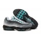 Kicksonfire Air Max 95 TT Grey Black FV4710-100 Sneaker