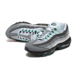 Kicksonfire Air Max 95 TT Grey Black FV4710-100 Sneaker